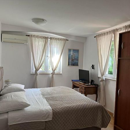 דוברובניק San Giorgio Studio Apartment מראה חיצוני תמונה